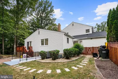 9201 Beachway Lane, Springfield, VA 22153 - Photo 47