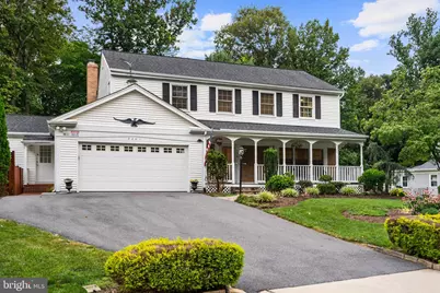 9201 Beachway Lane, Springfield, VA 22153 - Photo 49
