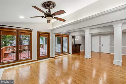 9201 Beachway Lane, Springfield, VA 22153 - Photo 3