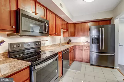 2230 George C Marshall Drive #511, Falls Church, VA 22043 - Photo 5