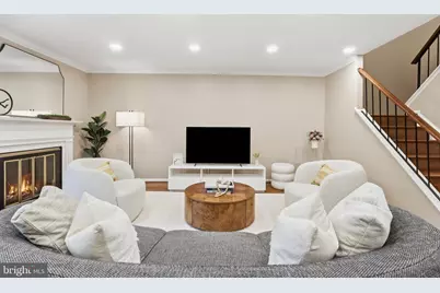 5415 Long Boat Court, Fairfax, VA 22032 - Photo 7