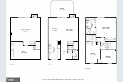 5415 Long Boat Court, Fairfax, VA 22032 - Photo 3