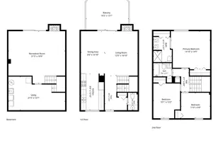 5415 Long Boat Ct, Fairfax, VA 22032 - Photo 3