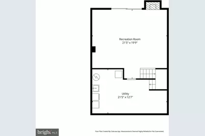 5415 Long Boat Court, Fairfax, VA 22032 - Photo 45