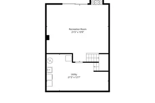 5415 Long Boat Ct, Fairfax, VA 22032 - Photo 45