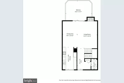 5415 Long Boat Court, Fairfax, VA 22032 - Photo 43