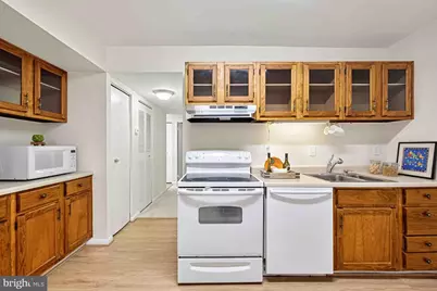 3101 Buccaneer Court #1, Fairfax, VA 22031 - Photo 17