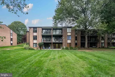 3101 Buccaneer Court #1, Fairfax, VA 22031 - Photo 33