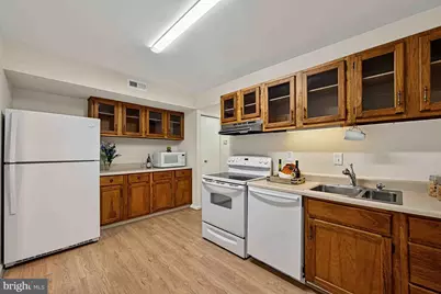 3101 Buccaneer Court #1, Fairfax, VA 22031 - Photo 19