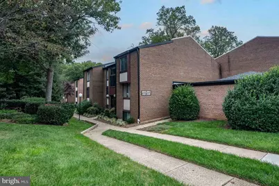 3101 Buccaneer Court #1, Fairfax, VA 22031 - Photo 43