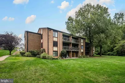 3101 Buccaneer Court #1, Fairfax, VA 22031 - Photo 31