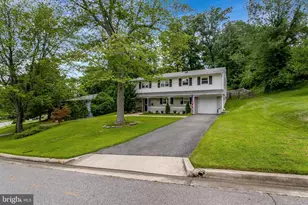 6612 Cottonwood Dr, Alexandria, VA 22310 - Photo 5