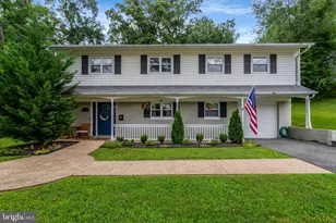 6612 Cottonwood Dr, Alexandria, VA 22310 - Photo 1