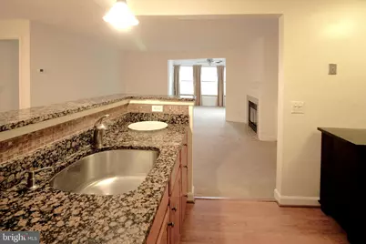 3801 Ridge Knoll Court #210A, Fairfax, VA 22033 - Photo 17