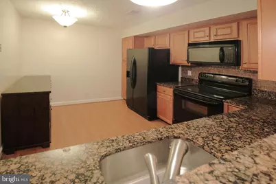 3801 Ridge Knoll Court #210A, Fairfax, VA 22033 - Photo 13