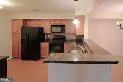 3801 Ridge Knoll Court #210A, Fairfax, VA 22033 - Photo 15