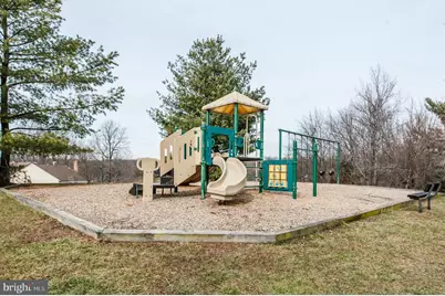 3801 Ridge Knoll Court #210A, Fairfax, VA 22033 - Photo 35