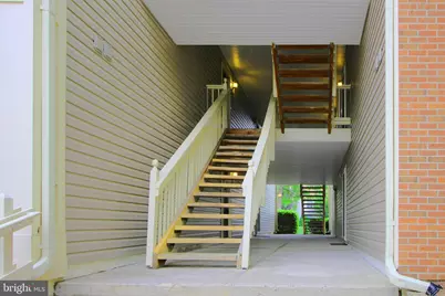 3801 Ridge Knoll Court #210A, Fairfax, VA 22033 - Photo 3