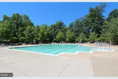 3801 Ridge Knoll Court #210A, Fairfax, VA 22033 - Photo 33