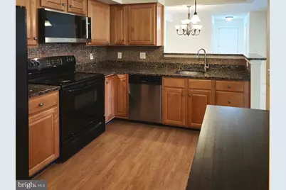 3801 Ridge Knoll Court #210A, Fairfax, VA 22033 - Photo 29