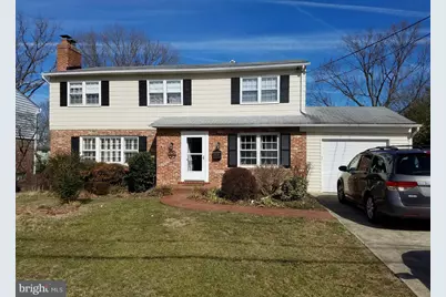 [Address not provided], Alexandria, VA 22309 - Photo 1