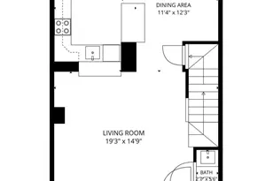 6026 Buttercup Ct, Alexandria, VA 22310 - Photo 3