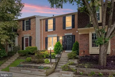 6026 Buttercup Court, Alexandria, VA 22310 - Photo 1