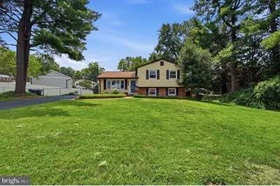 6426 Carriage Drive, Alexandria, VA 22310 - Photo 1