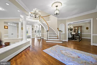 615 Nalls Farm Way, Great Falls, VA 22066 - Photo 7