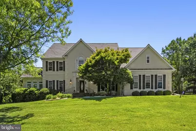 615 Nalls Farm Way, Great Falls, VA 22066 - Photo 1