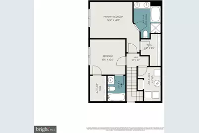 6035 Terrapin Place #303, Alexandria, VA 22310 - Photo 25