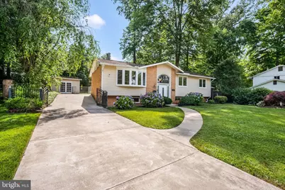 8926 Cromwell Drive, Springfield, VA 22151 - Photo 37