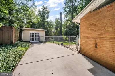 8926 Cromwell Drive, Springfield, VA 22151 - Photo 35