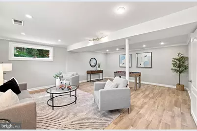 8926 Cromwell Drive, Springfield, VA 22151 - Photo 5