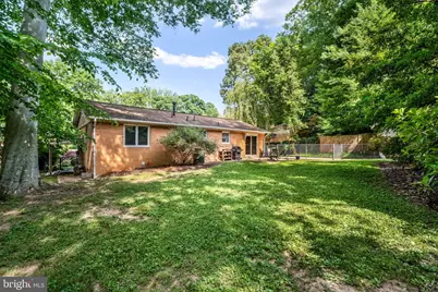8926 Cromwell Drive, Springfield, VA 22151 - Photo 33