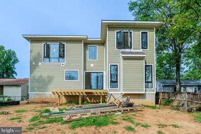 1909 Hillside Drive, Falls Church, VA 22043 - Photo 3