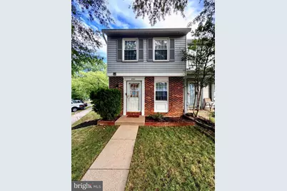 8541 Blue Rock Lane, Lorton, VA 22079 - Photo 1