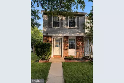 8541 Blue Rock Lane, Lorton, VA 22079 - Photo 1
