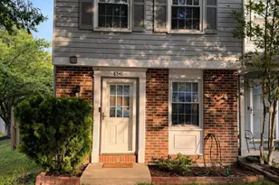 8541 Blue Rock Ln, Lorton, VA 22079 - Photo 1