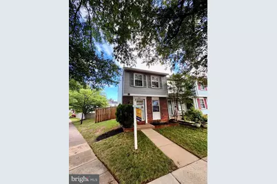 8541 Blue Rock Lane, Lorton, VA 22079 - Photo 3