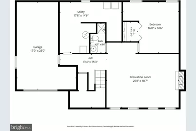 8747 Arley Drive, Springfield, VA 22153 - Photo 45