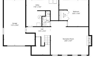 8747 Arley Dr, Springfield, VA 22153 - Photo 45