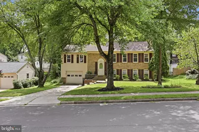 8747 Arley Drive, Springfield, VA 22153 - Photo 1