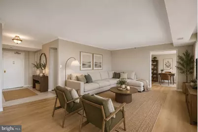3709 S George Mason Drive #1614E, Falls Church, VA 22041 - Photo 7