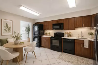 3709 S George Mason Drive #1614E, Falls Church, VA 22041 - Photo 3