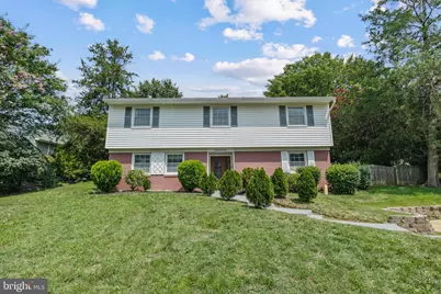 4600 Picot Road, Alexandria, VA 22310 - Photo 1