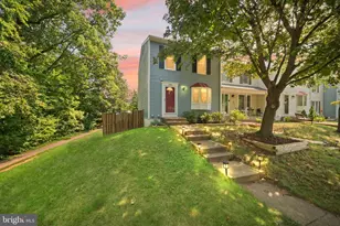 7680 Wolford Way, Lorton, VA 22079 - Photo 1