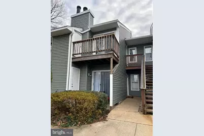8611 Beekman Place #A, Alexandria, VA 22309 - Photo 1