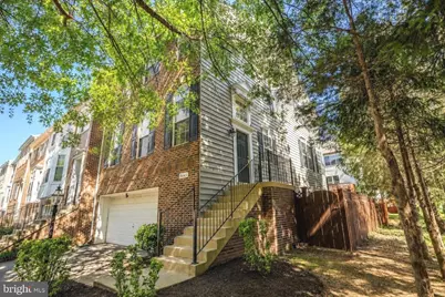 8646 Royal Worcester Lane, Fairfax, VA 22031 - Photo 1