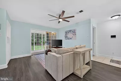 12103 Green Ledge Court #101, Fairfax, VA 22033 - Photo 5